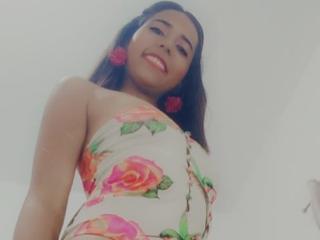 SofiaMartinez - Live sex cam - 8891508