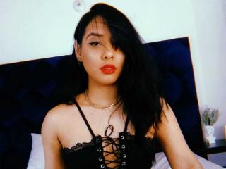 MacarenaaShy - Live porn &amp; sex cam - 8894704