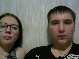 GuliverXCouple - Sexe cam en vivo - 8895848