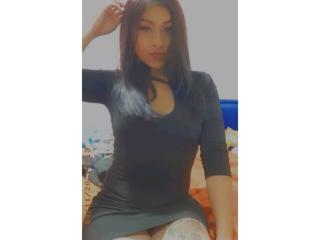 AlessandraHotty - Sexe cam en vivo - 8895876