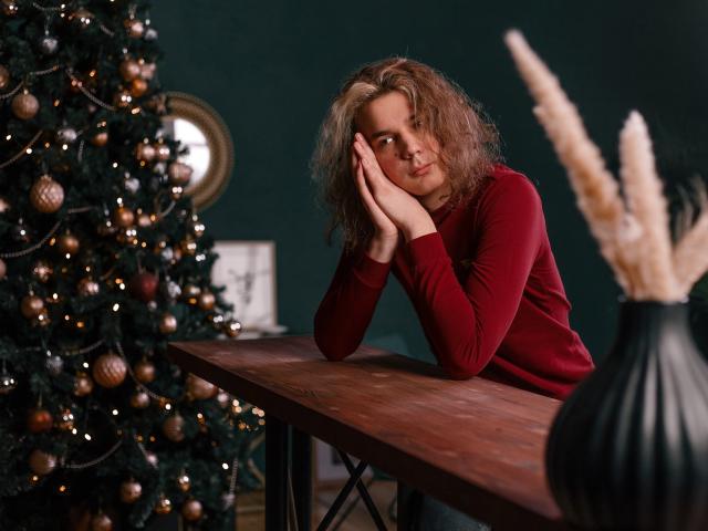 RobertWhites - Sexe cam en vivo - 8896900