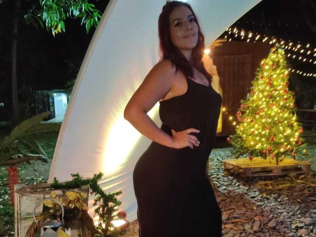 AmberOlson - Sexe cam en vivo - 8897296
