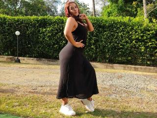 AmberOlson - Sexe cam en vivo - 8897308