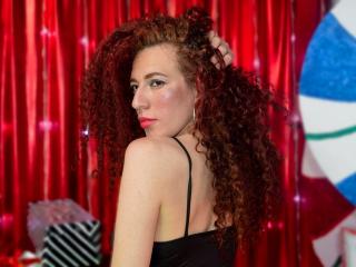 AmyRedminson - Live sex cam - 8899036