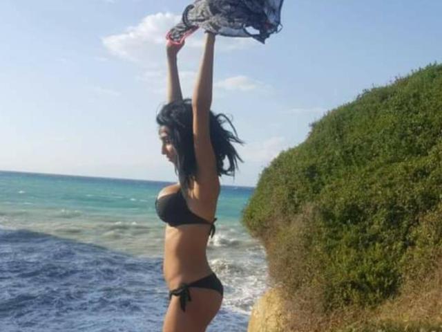 BrunetteBabe69 - Sexe cam en vivo - 8899964
