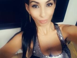 BrunetteBabe69 - Live sex cam - 8899976