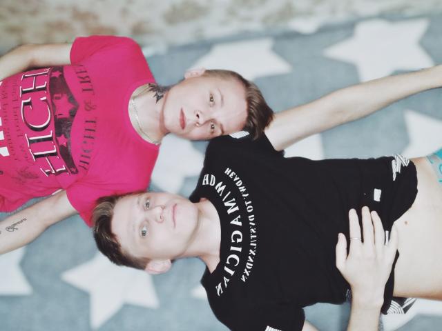 MaxAndJack - Live sex cam - 8900468