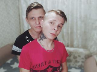 MaxAndJack - Live Sex Cam - 8900484