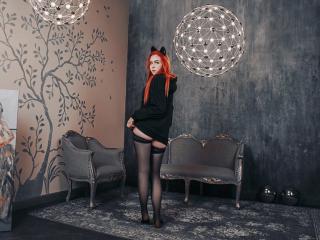 DanaMayson - Live sexe cam - 8900572