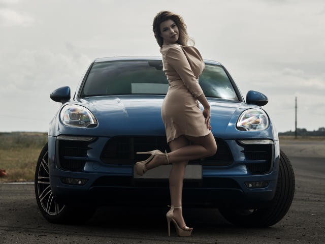 OneChic - Live sex cam - 8900940