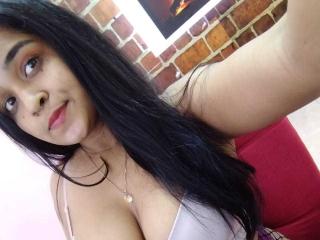 SalomeCruz - сексуальная веб-камера в реальном времени - 8901896