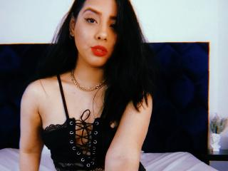 MacarenaaShy - Live porn &amp; sex cam - 8905448