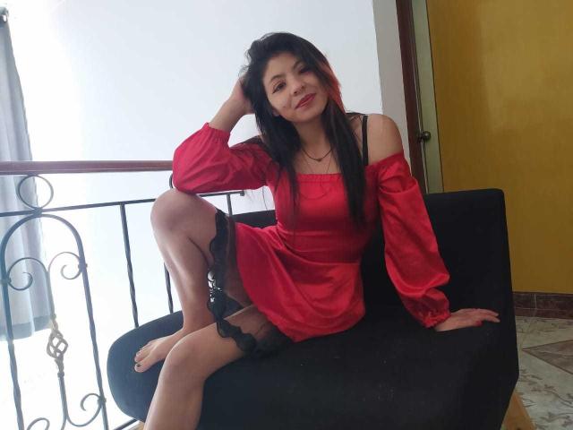 HinataLatin - Live sex cam - 8906056