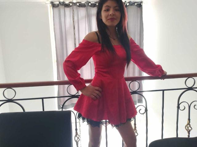 HinataLatin - Live sex cam - 8906088