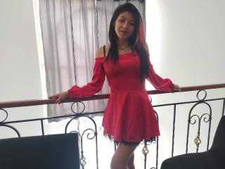 HinataLatin - Live sex cam - 8906100