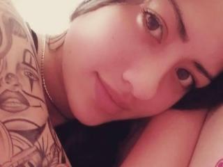 SamaraPriston - Sexe cam en vivo - 8907616