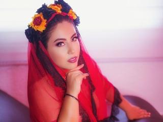 GatuGoldX - Live Sex Cam - 8909704