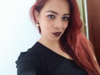 IsabelleHotty - Sexe cam en vivo - 8910020