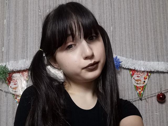 DanielleL - Sexe cam en vivo - 8910216