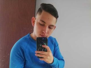 LiamJohnson - Live sexe cam - 8910536