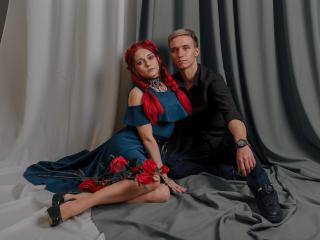 BrianAndChristal - Live porn & sex cam - 8910656