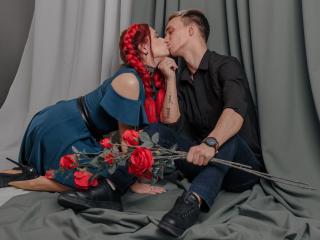 BrianAndChristal - Live porn & sex cam - 8910660