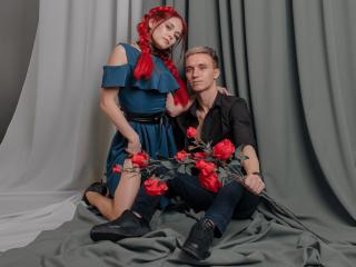 BrianAndChristal - Sexe cam en vivo - 8910680