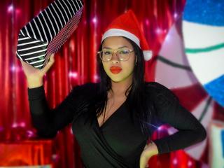 SalomeSmiith - Live Sex Cam - 8910696