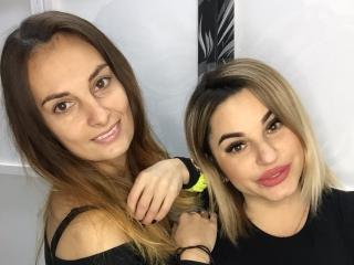 BonnyAndMilena - Live porn & sex cam - 8911276