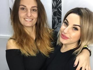 BonnyAndMilena - Live porn & sex cam - 8911292