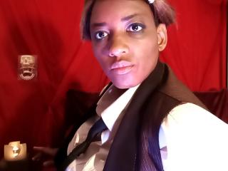 Lylius - Sexe cam en vivo - 8912220