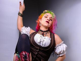 EliRainbow - Live porn & sex cam - 8913692