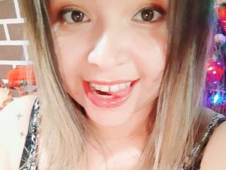 Myalewwis - Sexe cam en vivo - 8914340