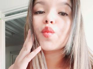 Myalewwis - Sexe cam en vivo - 8914344