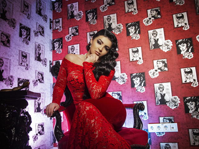 Devasha - Live sex cam - 8917384