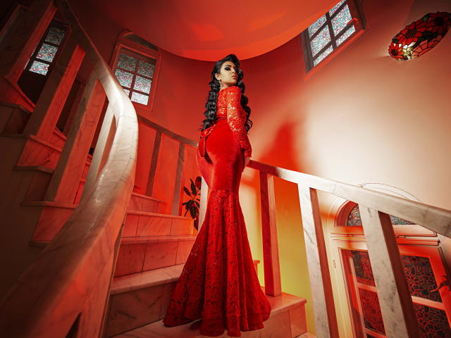 Devasha - Sexe cam en vivo - 8917396