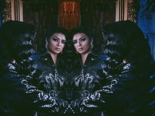 Devasha - Sexe cam en vivo - 8917400