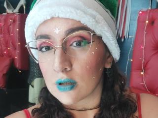 AndreaFetish - Live Sex Cam - 8917896