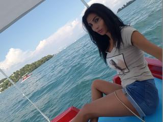 BrunetteBabe69 - Sexe cam en vivo - 8919732