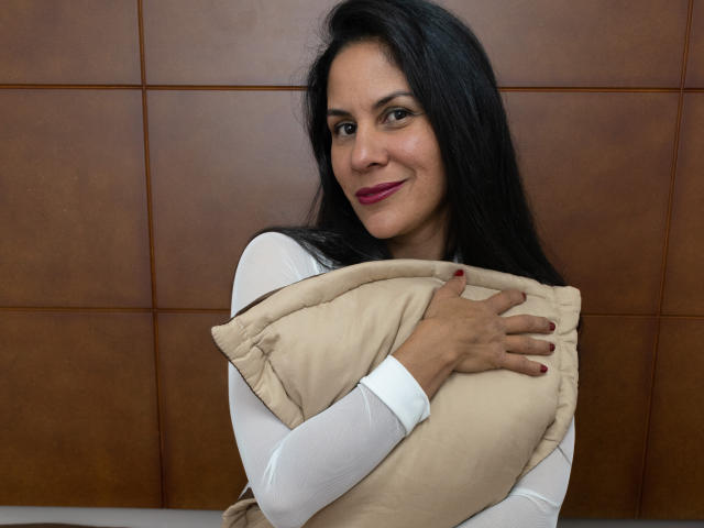 RoraimAnaggie - Sexe cam en vivo - 8921628