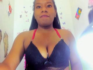 TiffanyBrownn - Live sexe cam - 8922060