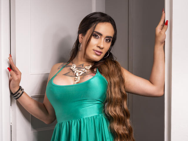 HillaryBeach - Sexe cam en vivo - 8922692