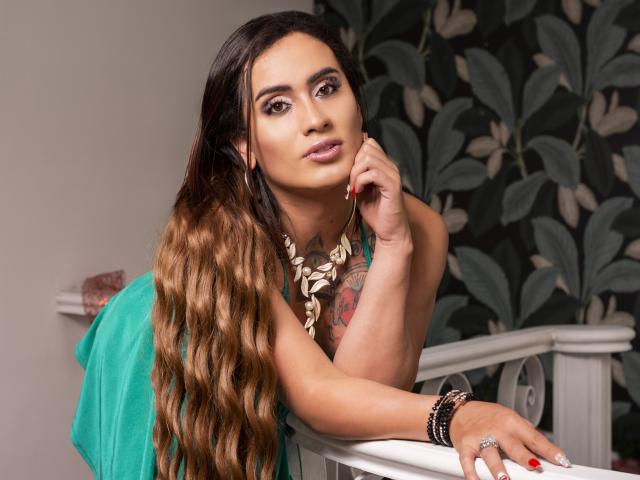 HillaryBeach - Sexe cam en vivo - 8922900