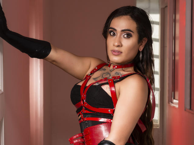 HillaryBeach - Sexe cam en vivo - 8922916