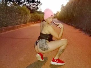 RainbowGirl - Live sexe cam - 8923644