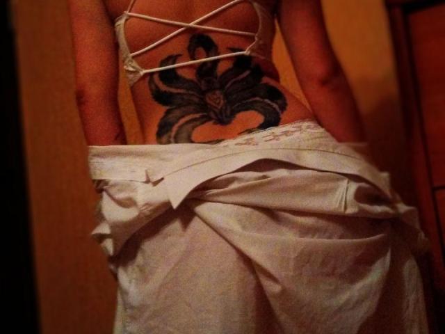 EllaQRed - Live sex cam - 8924424
