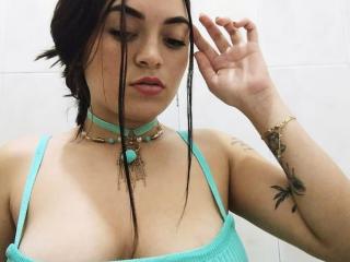 SammyLex - Live sex cam - 8924972