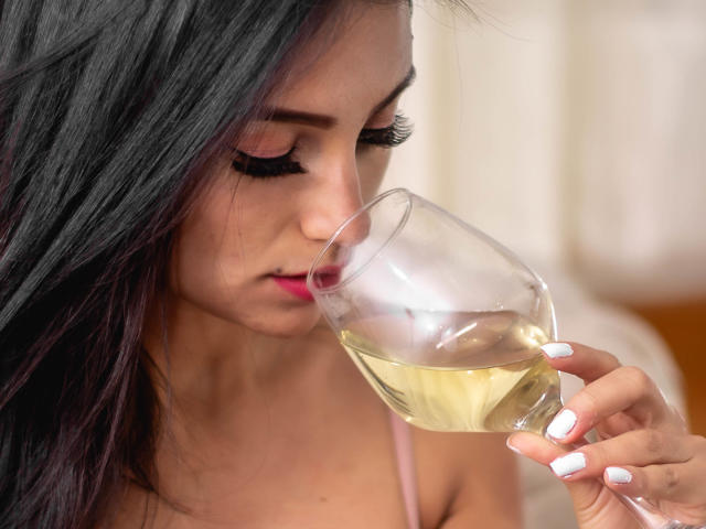 SammyHoffman - Camera khiêu dâm &amp; quyến rũ trực tiếp - 8925340