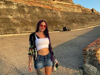 CherryLoux - Sexe cam en vivo - 8925752