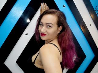 AshleyFoxy - Live porn &amp; sex cam - 8927244